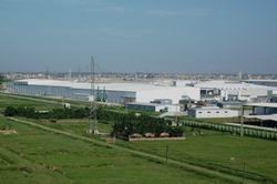 Điều chỉnh Quy hoạch phát triển các KCN tỉnh Nam Định