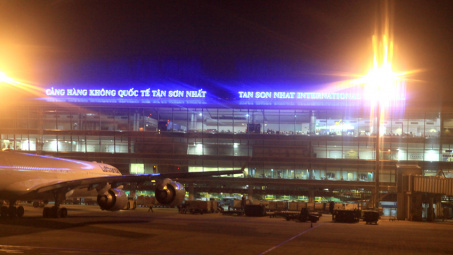 Sự cố mất điện hệ thống điều hành bay của sân bay Tân Sơn Nhất: Không có lỗi của ngành Điện