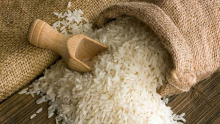 Ấn Độ xuất khẩu 3,16 triệu tấn gạo trong giai đoạn từ tháng 4 - 7/2014 
