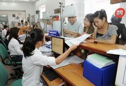 Siết chặt quản lý thuế dịp Tết Ất Mùi 2015