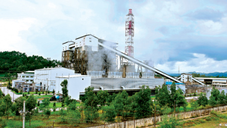 Tổng Công ty Điện lực – VINACOMIN: Góp phần đảm bảo an ninh năng lượng quốc gia