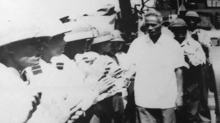 “Binh đoàn Than” - 3 tiếng thân thương ở Vùng mỏ