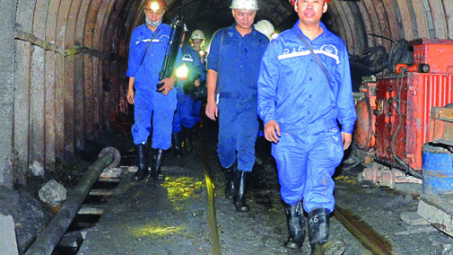 Yêu nghề, nghề không phụ