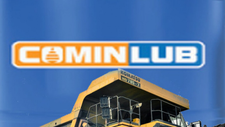 Niềm tin COMINLUB