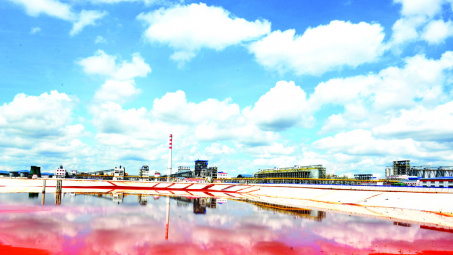 Thức dậy vùng đất Tây Nguyên