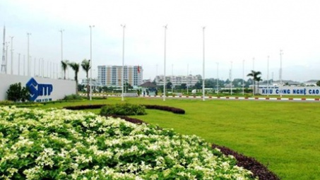 TPHCM: Thu hút đầu tư nước ngoài tăng mạnh