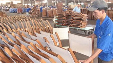 VPA/FLEGT đạt nhiều vấn đề chủ chốt