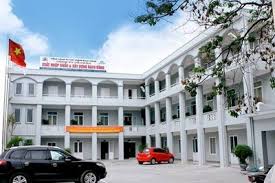 Công ty CP xuất nhập khẩu và xây dựng Bạch Đằng đón nhận Huân chương Lao động hạng Ba