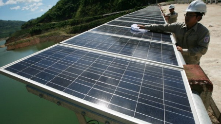 Đan Mạch hỗ trợ doanh nghiệp tư Việt Nam tiết kiệm năng lượng