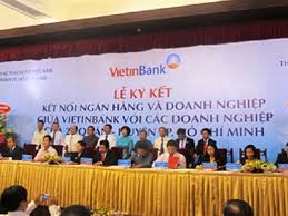 TPHCM: Gần 38.000 tỷ đồng cho vay hỗ trợ doanh nghiệp