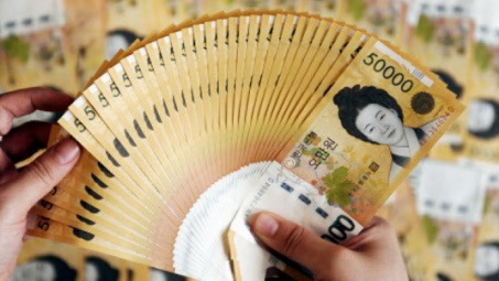 Trung Quốc-Hàn Quốc mở cửa thị trường trao đổi trực tiếp tiền tệ