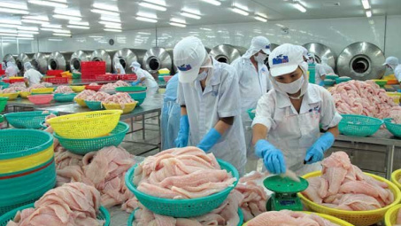 Cập nhập danh sách doanh nghiệp có lô hàng thủy sản bị Nhật Bản cảnh báo ATTP