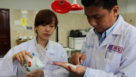 Đạm Cà Mau chuẩn bị chào bán gần 130 triệu cổ phiếu IPO