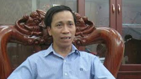 Rạng Đông sẽ thành khu công nghiệp-đô thị ở Nam ĐB sông Hồng