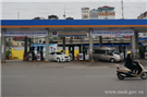 Thêm hình thức công khai, minh bạch kinh doanh xăng dầu