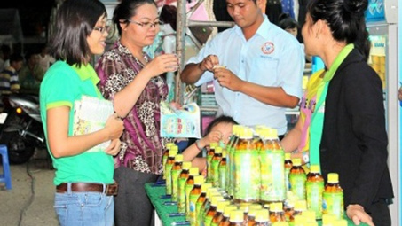 Sở Công Thương tỉnh Khánh Hòa, đa dạng các hoạt động hưởng ứng “Cuộc vận động” 