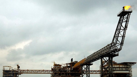 Dầu thô chiếm 49% tổng trị giá xuất sang Australia
