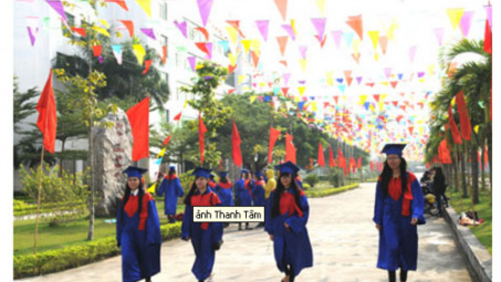 Xây dựng và phát triển Trường Đại học Thái Bình xứng đáng là cơ sở đào tạo uy tín, chất lượng