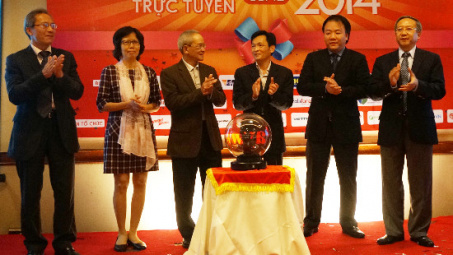 Tổng hợp hoạt động nổi bật ngành Công Thương tuần từ ngày 01/12 đến ngày 07/12/2014