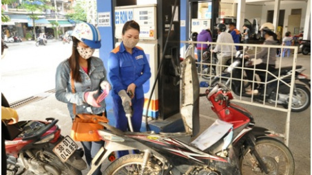 Kinh doanh xăng E5 tại Đà Nẵng: Lộ trình đã trơn tru