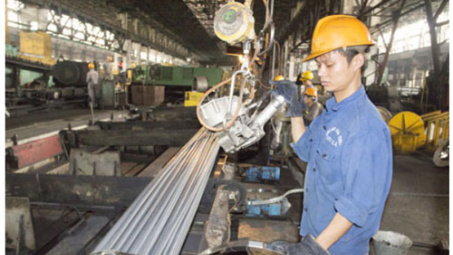 Thái Nguyên đẩy mạnh ứng dụng khoa học công nghệ để trở thành tỉnh công nghiệp trước năm 2020 