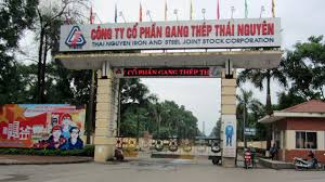 Thái Nguyên: Giá trị sản xuất công nghiệp tháng 11/2014 tăng 5,1 lần so với cùng kỳ