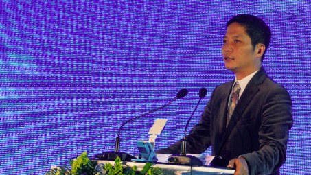 Lễ kỷ niệm 3 năm hợp tác chiến lược Thaco – Mazda