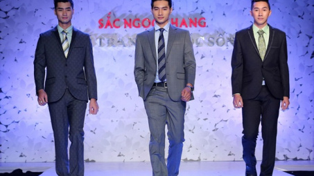 Khai trương cửa hàng thời trang Belluni thứ 40