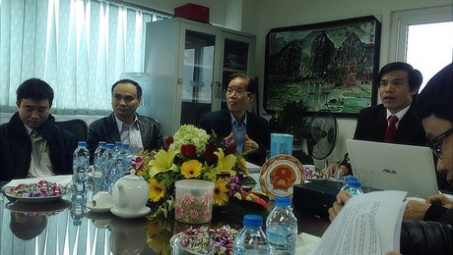 Hội chợ trang trại, làng nghề Việt Nam Xuân 2015