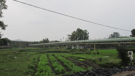 Than Núi Hồng: Bài toán giải quyết khó khăn 