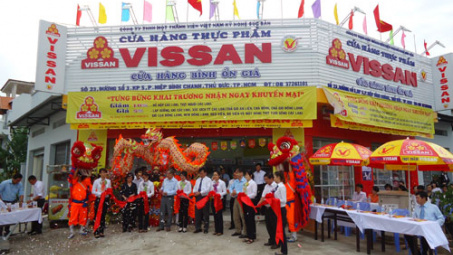 Cuộc vận động là thời điểm vàng giúp doanh nghiệp đưa các sản phẩm Việt, chinh phục khách hàng trong nước