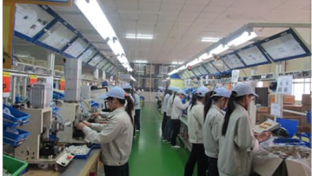 Vĩnh Phúc: Ưu tiên thu hút đầu tư phát triển công nghiệp hỗ trợ