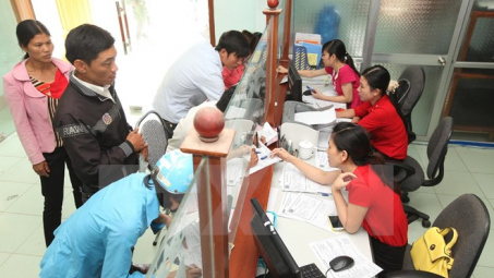 Công bố báo cáo tác động của dòng kiều hối chính thức vào Việt Nam