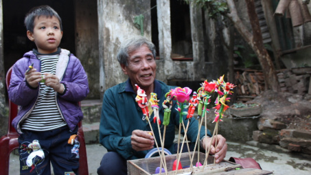 Tiềm năng du lịch làng nghề tại Phú Xuyên