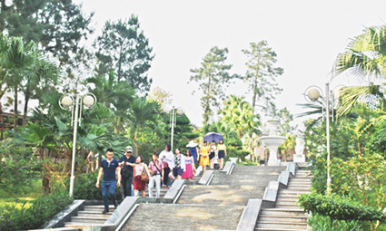 Chính sách và thành quả ưu đãi thu hút đầu tư của Vĩnh Phúc