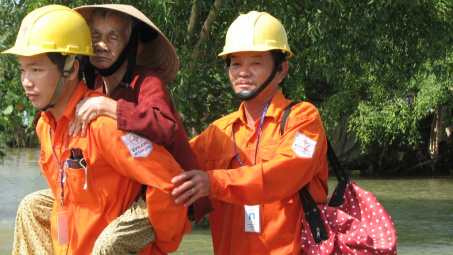 Một góc nhìn về văn hoá doanh nghiệp EVNCPC