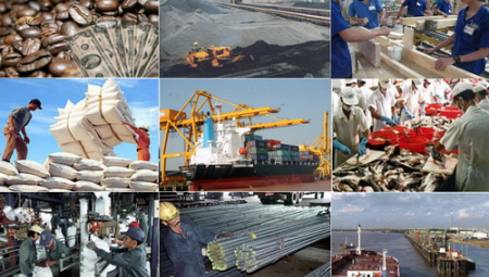 Động lực mới cho tăng trưởng kinh tế 2015