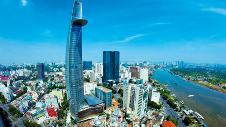 WB phê duyệt 450 triệu USD cải thiện dịch vụ vệ sinh môi trường ở Thành phố Hồ Chí Minh