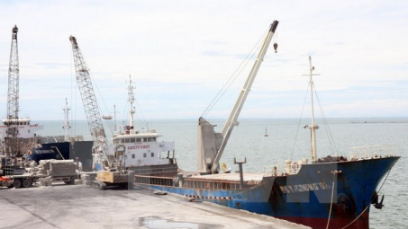Quảng Ninh chuẩn bị triển khai dự án cảng biển 128 triệu USD