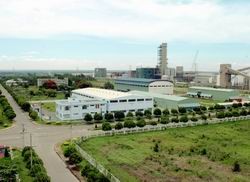 Điều chỉnh quy hoạch các KCN của 31 địa phương