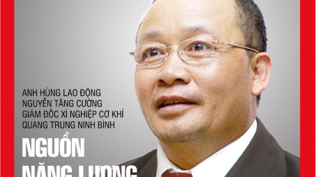 Tạp chí Công Thương số 8+9/2014