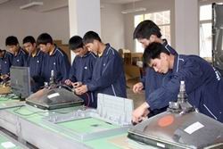 Thay đổi mức hỗ trợ học nghề cho lao động tham gia BHTN