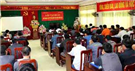 Kiên Giang: Mở lớp bồi huấn sát hạch kiểm tra viên điện lực