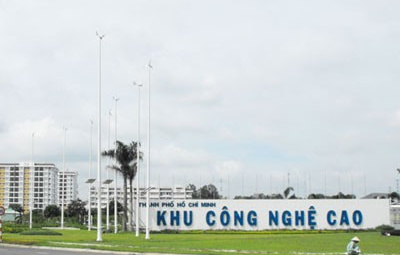 Đông Nam Bộ hút 7,21 tỷ USD vốn FDI