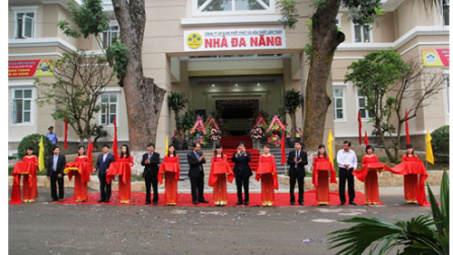 Vai trò của Công đoàn Công ty CP Supe phốt phát và Hóa chất Lâm Thao trong xây dựng quan hệ lao động hài hòa, bền vững