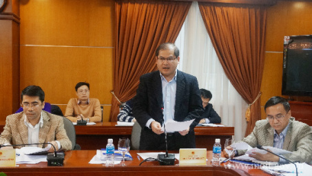 Công bố giá thành sản xuất, kinh doanh điện năm 2013 của Tập đoàn Điện lực Việt Nam (EVN)