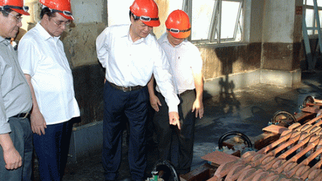 TKV - 10 nhóm sự kiện nổi bật 2014