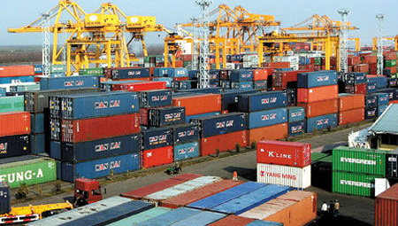 Năm 2014: Việt Nam tiếp tục xuất siêu
