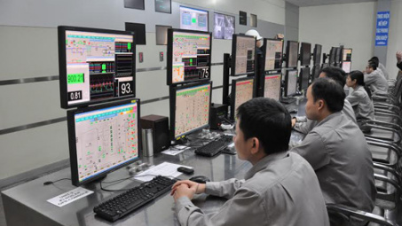 Phong trào phát huy sáng kiến tại Công ty CP Nhiệt điện Cẩm Phả