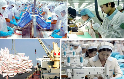 Chính sách mới của ngành Công Thương có hiệu lực từ tháng 1 năm 2015